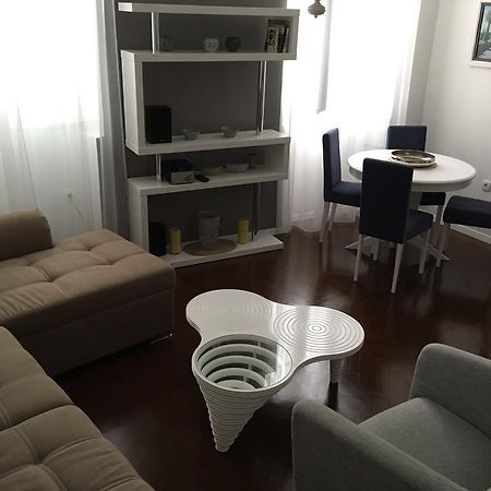 בודווה Squere 44 Apartment מראה חיצוני תמונה