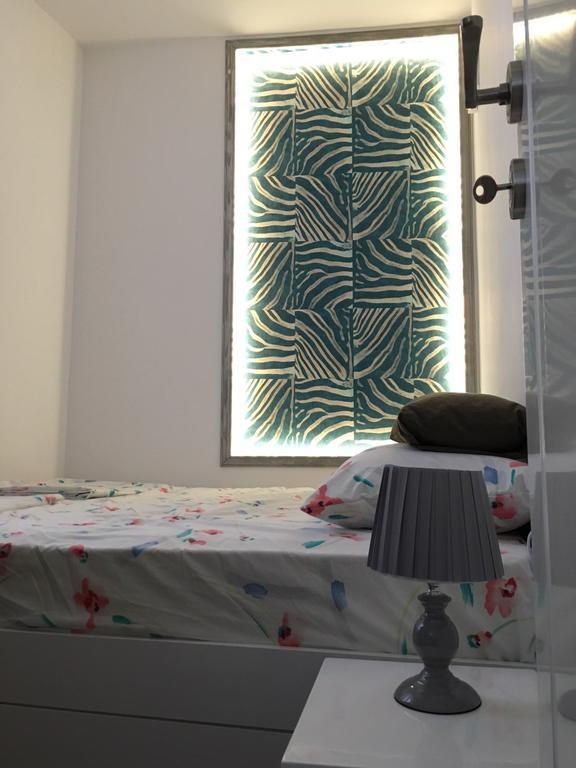 בודווה Squere 44 Apartment מראה חיצוני תמונה